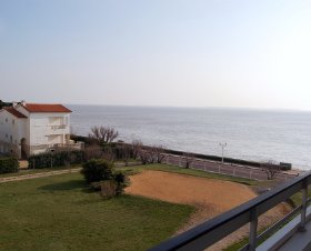 Résidence La Vigie Poitou-Charentes - Royan visuel 2/8