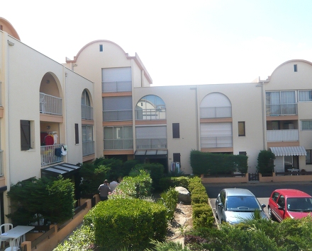 Résidence La Vigneraie Languedoc-Roussillon - Gruissan visuel 10/10