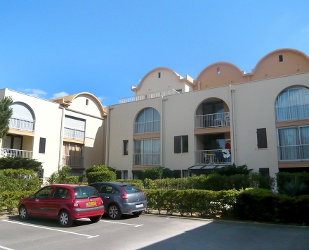 Résidence La Vigneraie Languedoc-Roussillon - Gruissan visuel 9/10