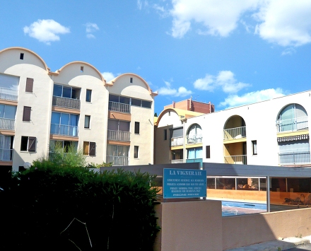 Résidence La Vigneraie Languedoc-Roussillon - Gruissan visuel 8/10