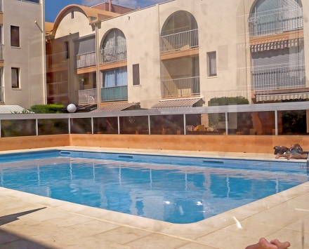 Résidence La Vigneraie Languedoc-Roussillon - Gruissan visuel 7/10