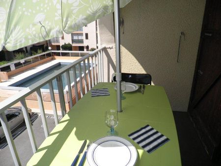 Résidence La Vigneraie Languedoc-Roussillon - Gruissan visuel 4/10