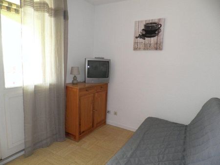 Résidence La Vigneraie Languedoc-Roussillon - Gruissan visuel 3/10