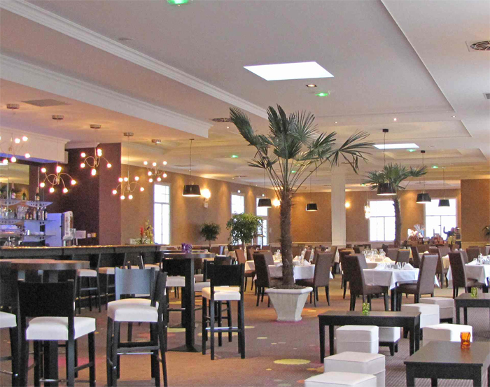 Résidence La Villa Bellagio Amboise Grand Centre - Amboise visuel 8/10