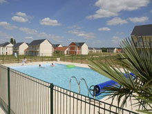 Résidence La Villa Bellagio Amboise Grand Centre - Amboise visuel 4/10