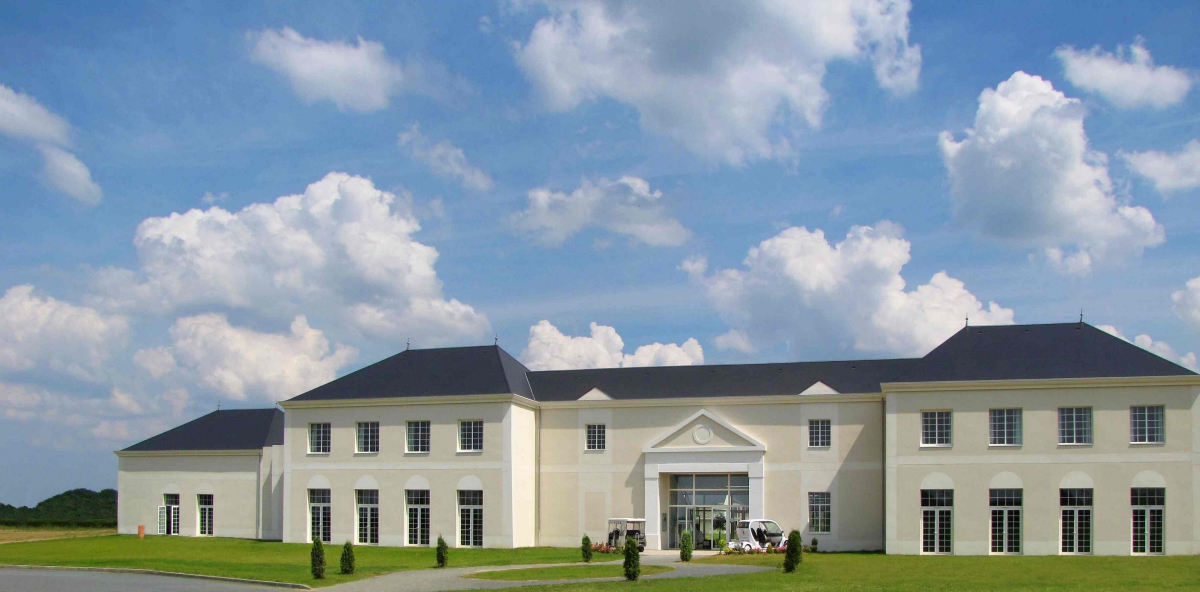 Résidence La Villa Bellagio Amboise Grand Centre - Amboise visuel 3/10