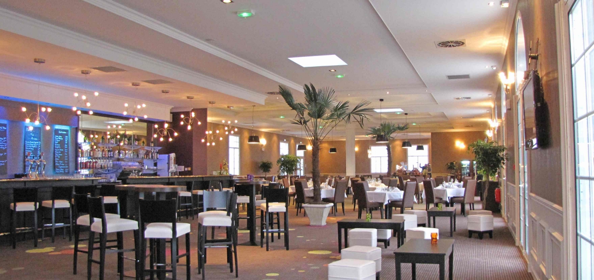 Résidence La Villa Bellagio Amboise Grand Centre - Amboise visuel 1/10