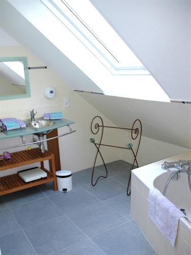 La Villa du Port Bretagne - Le Pouldu visuel 11/13