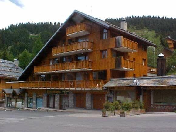 Résidence La Vizelle Rhône-Alpes - Méribel visuel 10/10