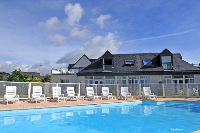 Résidence Pierre & Vacances la Voile d'Or Bretagne - L'île-aux-Moines visuel 9/10