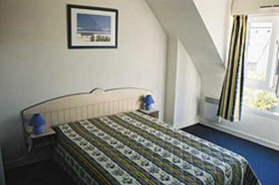 Résidence Pierre & Vacances la Voile d'Or Bretagne - L'île-aux-Moines visuel 5/10