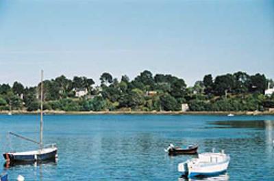 Résidence Pierre & Vacances la Voile d'Or Bretagne - L'île-aux-Moines visuel 4/10