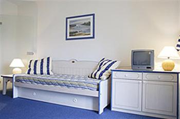 Résidence Pierre & Vacances la Voile d'Or Bretagne - L'île-aux-Moines visuel 2/10