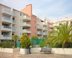 Résidence La Voile d'Or Languedoc-Roussillon - Le Cap d'Agde visuel 1/1