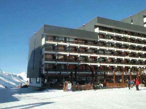 Résidence Lac du Lou Rhône-Alpes - Les Ménuires visuel 21/21