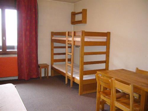 Résidence Lac du Lou Rhône-Alpes - Les Ménuires visuel 19/21