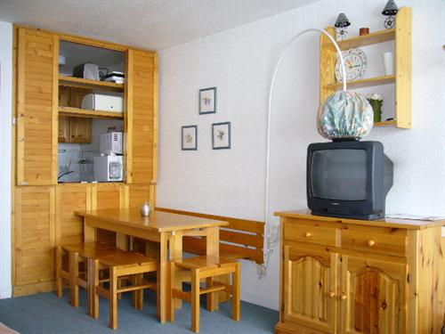 Résidence Lac du Lou Rhône-Alpes - Les Ménuires visuel 17/21