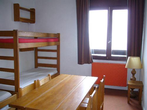 Résidence Lac du Lou Rhône-Alpes - Les Ménuires visuel 16/21