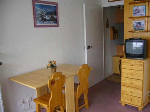 Résidence Lac du Lou Rhône-Alpes - Les Ménuires visuel 15/21