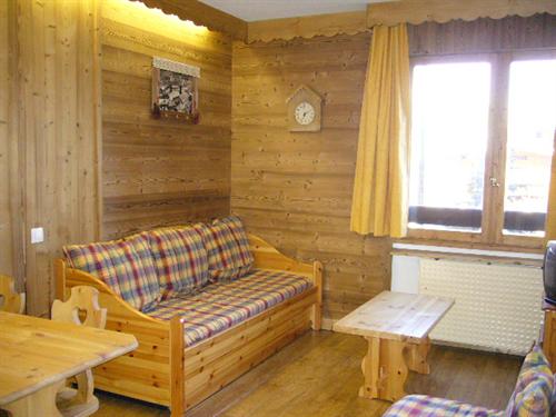 Résidence Lac du Lou Rhône-Alpes - Les Ménuires visuel 13/21