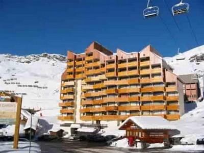 Résidence Lac du Lou Rhône-Alpes - Les Ménuires visuel 11/21