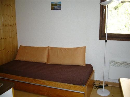 Résidence Lac du Lou Rhône-Alpes - Les Ménuires visuel 10/21