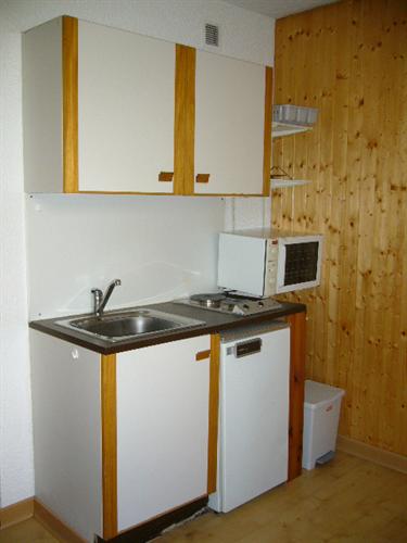 Résidence Lac du Lou Rhône-Alpes - Les Ménuires visuel 9/21