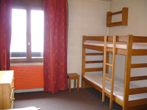 Résidence Lac du Lou Rhône-Alpes - Les Ménuires visuel 8/21