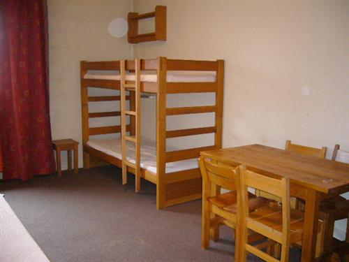 Résidence Lac du Lou Rhône-Alpes - Les Ménuires visuel 7/21