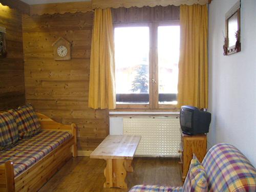 Résidence Lac du Lou Rhône-Alpes - Les Ménuires visuel 5/21