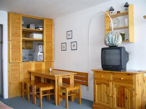 Résidence Lac du Lou Rhône-Alpes - Les Ménuires visuel 4/21