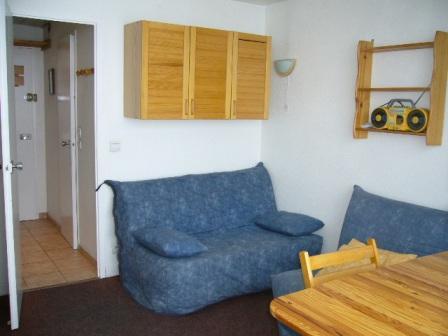 Résidence Lac du Lou Rhône-Alpes - Les Ménuires visuel 3/21