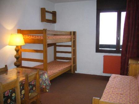 Résidence Lac du Lou Rhône-Alpes - Les Ménuires visuel 2/21