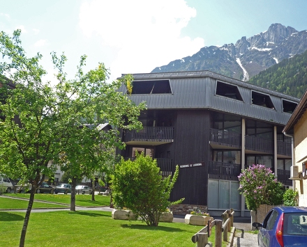 Résidence Lachenal Rhône-Alpes - Chamonix-Mont-Blanc visuel 8/9