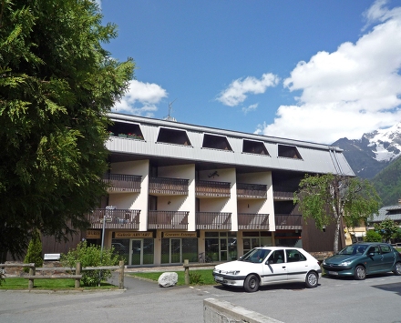 Résidence Lachenal Rhône-Alpes - Chamonix-Mont-Blanc visuel 7/9