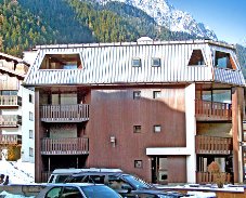 Résidence Lachenal Rhône-Alpes - Chamonix-Mont-Blanc visuel 6/9