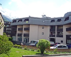 Résidence Lachenal Rhône-Alpes - Chamonix-Mont-Blanc visuel 3/9