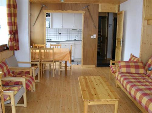 Résidence L'Aconcagua Rhône-Alpes - La Plagne visuel 7/9