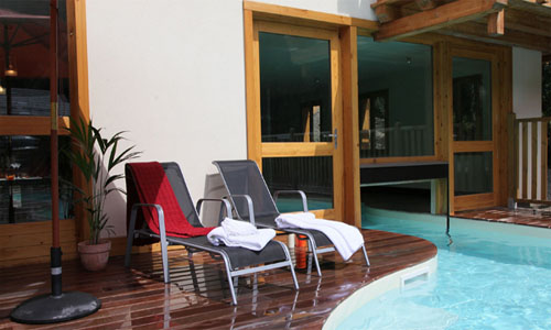 Résidence Néméa l'Adret Provence-Alpes-Côte d'Azur - Serre Chevalier 1350 - Chantemerle visuel 16/17