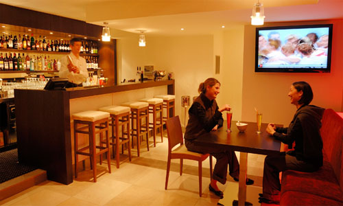 Résidence Néméa l'Adret Provence-Alpes-Côte d'Azur - Serre Chevalier 1350 - Chantemerle visuel 15/17