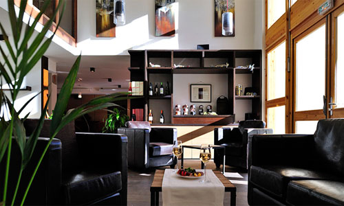 Résidence Néméa l'Adret Provence-Alpes-Côte d'Azur - Serre Chevalier 1350 - Chantemerle visuel 13/17