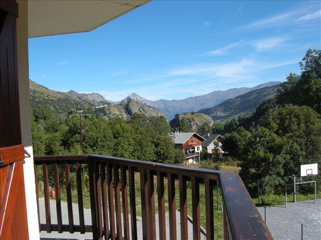 Résidence l'Adret Rhône-Alpes - Valloire visuel 7/9