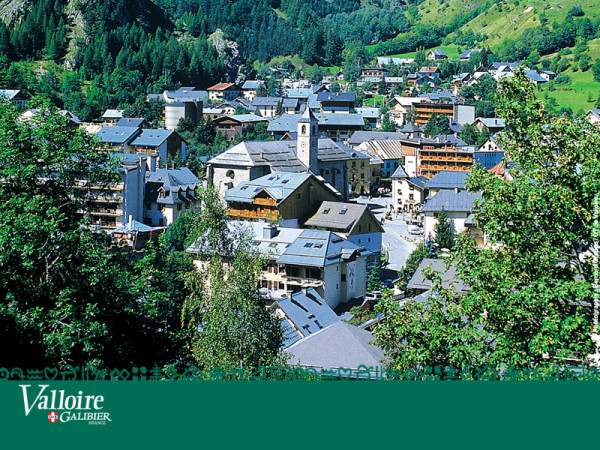 Résidence l'Adret Rhône-Alpes - Valloire visuel 3/9