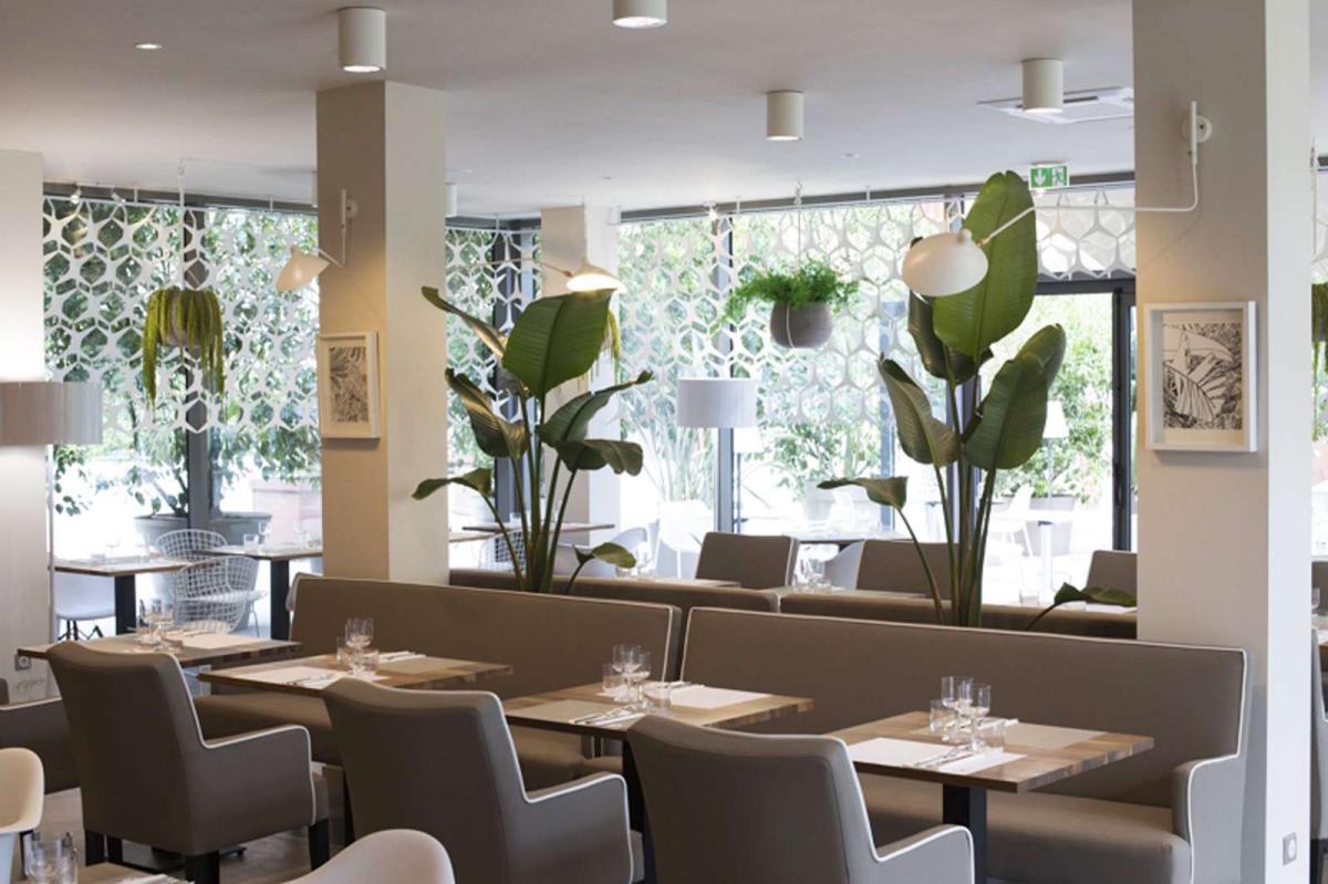 Résidence Lagrange Aparthôtel du Millénaire Languedoc-Roussillon - Montpellier visuel 8/9