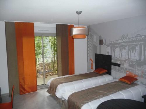 Résidence Lagrange City Aparthôtel du Château Languedoc-Roussillon - Montpellier visuel 6/9