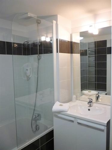 Résidence Lagrange City Aparthôtel du Château Languedoc-Roussillon - Montpellier visuel 5/9