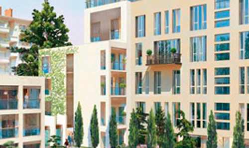 Résidence Lagrange City Lyon Lumière Rhône-Alpes - Lyon visuel 8/8