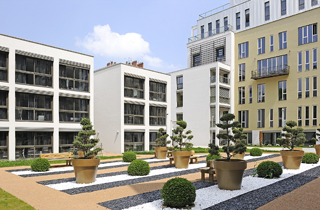 Résidence Lagrange City Lyon Lumière Rhône-Alpes - Lyon visuel 7/8