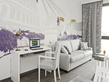 Résidence Lagrange City Lyon Lumière Rhône-Alpes - Lyon visuel 6/8