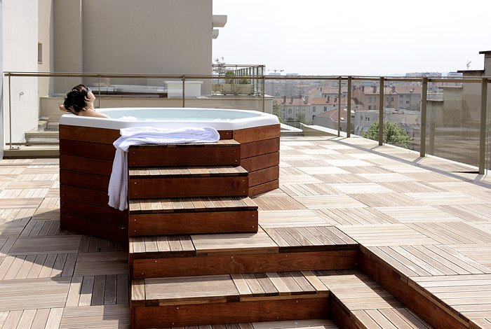 Résidence Lagrange City Lyon Lumière Rhône-Alpes - Lyon visuel 3/8